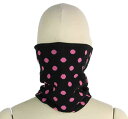【4/30から5/6まで ポイント最大10倍!】 スノーボード JUNIOR NECK WARMER NP6218
