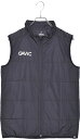 【5/9から ポイント最大10倍!】 GAVIC ガビック サッカー 中綿ベスト GA3117