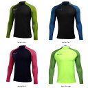 【5/9から ポイント最大10倍!】 ケレメ KELME フットサル トレーニングプルオーバージャケット 3871301