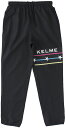【5/9から ポイント最大10倍!】 KELME ケレメ フットサル KELME ジュニアピステパンツ KCF169PJ