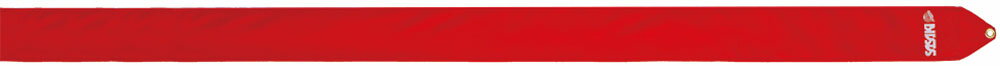 【ポイントアップ中！】 ササキ SASAKI 新体操 レーヨンリボン6m F．I．G． 国際体操連盟 認定品 基本 ..