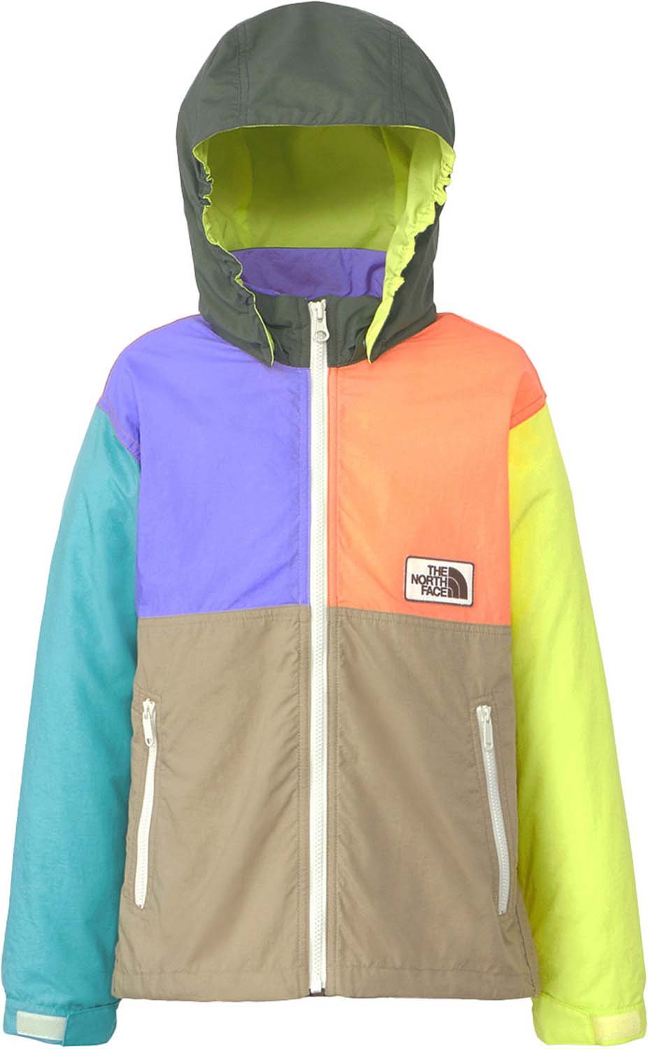 【ポイントアップ中！】 THE　NORTH　FACE ノースフェイス アウトドア グラアンドコンパクトジャケット..