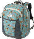 【9/11 2時まで 全品3%OFFクーポン&P最大15倍】 ザ・ノース・フェイス THE NORTH FACE アウトドア トスボックス キッズ リュック か...