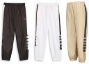  PUMA プーマ レディース TRN EDGE ウラメッシュウーブンパンツ 525209