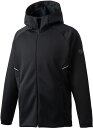 【6/30まで ポイント最大10倍!】 デサント DESCENTE デサント DESCENTE 野球 ウェア ジャケット バリアフリース DBX-2765 DBX2765 BLK