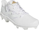 【4/18まで 全品ポイント10倍！】 adidas アディダス アディゼロ アフターバーナー 9 TPU スパイク ／ Adizero Afterburner 9 TPU Cleats IE8545