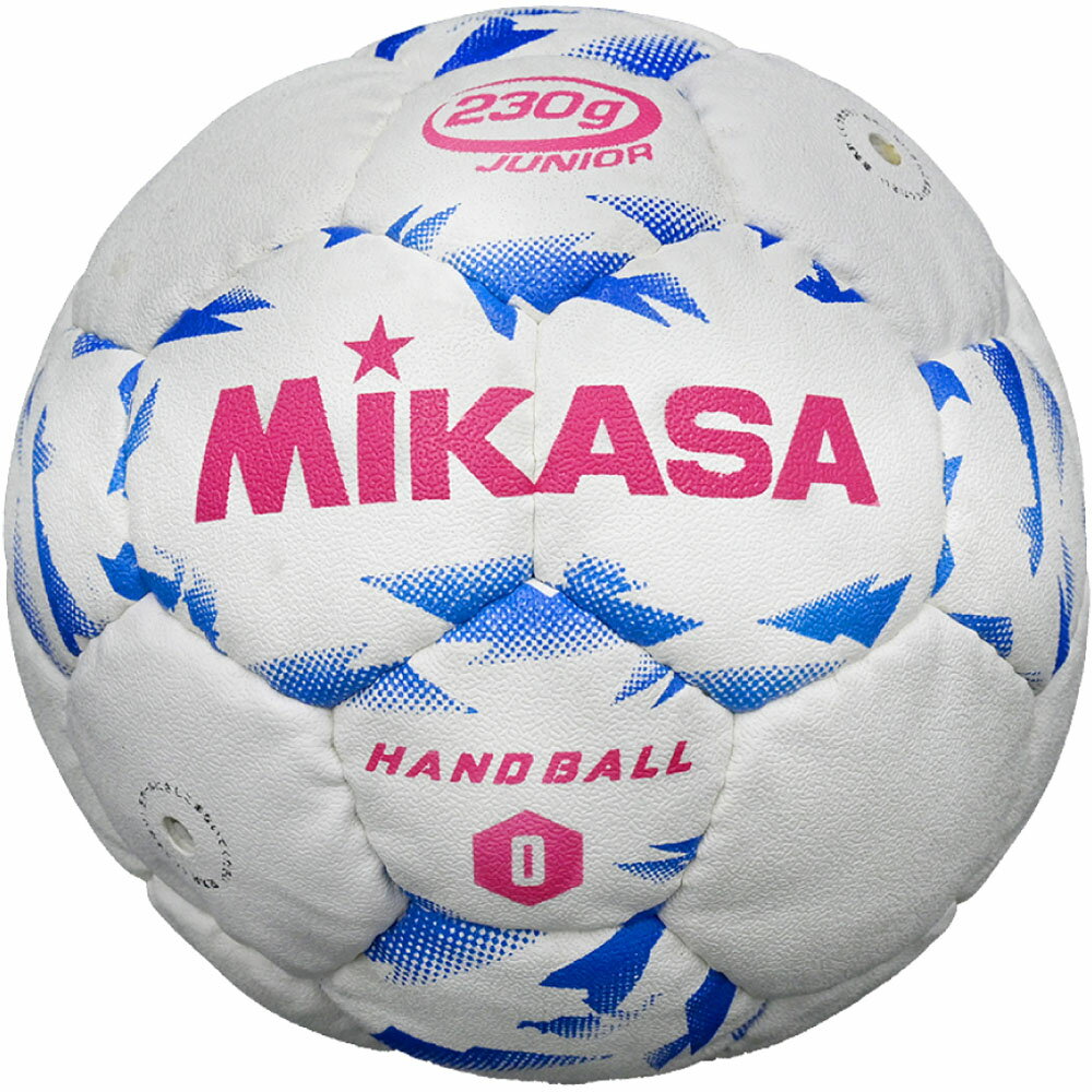 【ポイントアップ中！】 ミカサ MIKASA ハンドボール0号 HB035DW