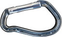 【8/18 ポイント最大10倍!】 ロックテリクス rocteryx アウトドア テトンストレート カラビナ クライミング 登山 クライミング用品 AMG11107S