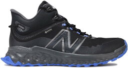 【3/27まで ポイント最大8倍！】 new　balance ニューバランス Fresh Foam Garoe Mid−Cut GTX MTGAMGB12E