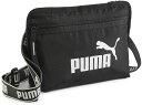 【ポイントアップ中！】 PUMA プーマ コア ベース ショルダバック メンズ レディース ショルダーバッグ 斜め掛けバッグ クロスバッグ お出かけ 外出 旅行 トラベル 学生 大人 ミニバッグ 090271