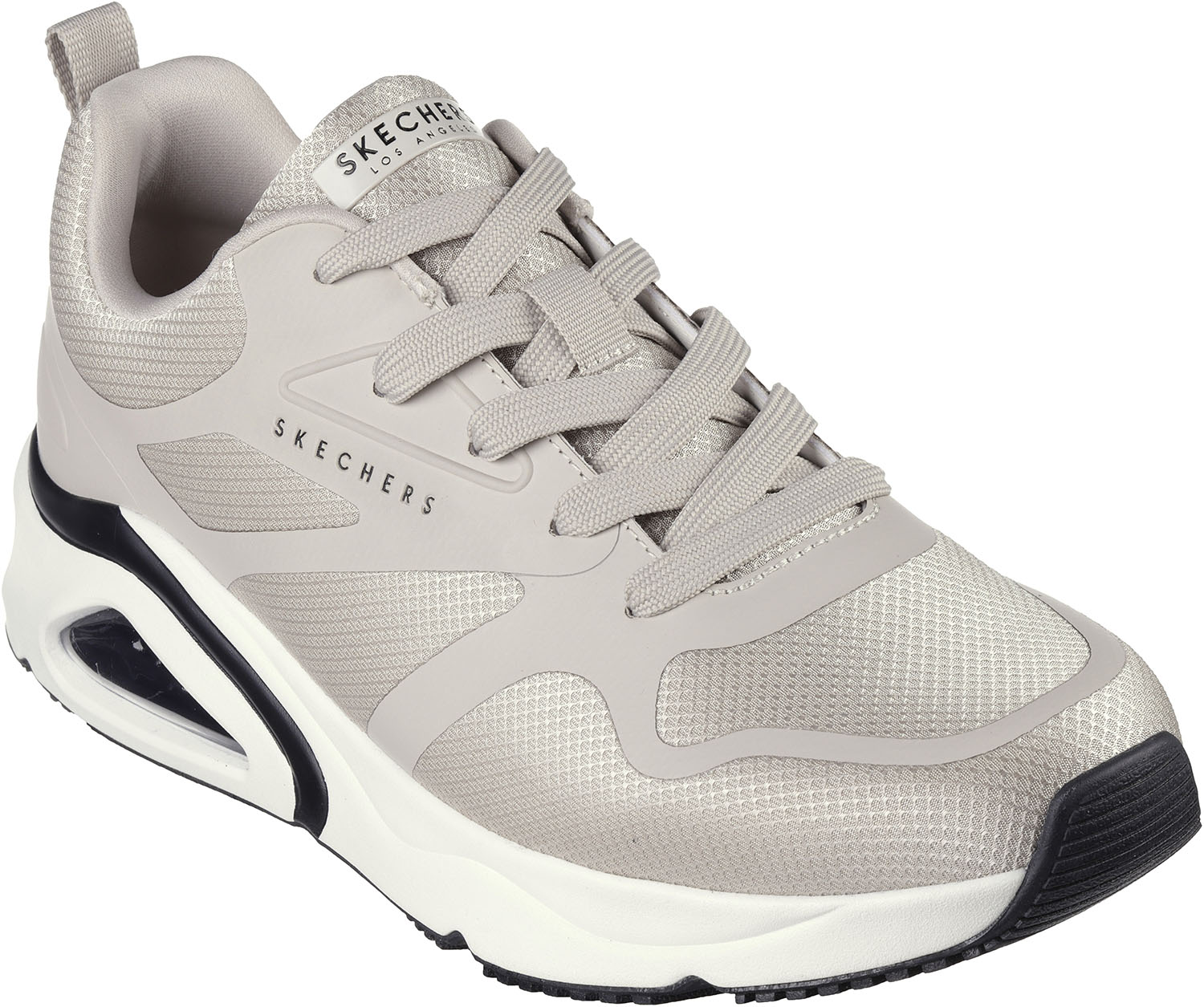 【ポイントアップ中！】 Skechers スケッチャーズ TRES－AIR UNO－REVOLUTIO 183070 2