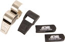【10/13まで 商品限定!MAX500円OFFクーポン】 アクメ ACME 審判用 ホイッスル グリップ付 ACM477