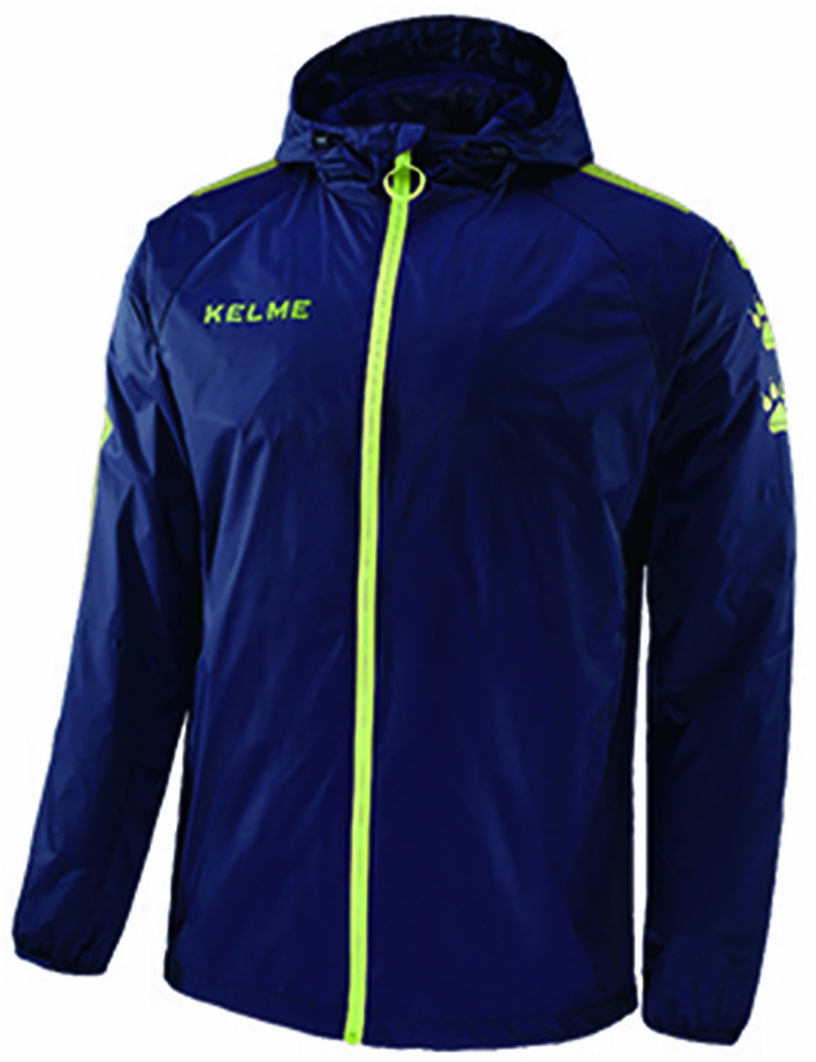 【12/3 20時から ポイント最大15倍!】 ケレメ KELME フットサル WIND-JACKET 3881211