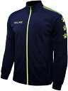 【4/30から5/6まで ポイント最大10倍!】 ケレメ KELME フットサル WARM UP-JACKET 3881324