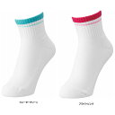 【8/24 20時から ポイント最大15倍!】 ヨネックス YONEX テニス ウィメンズアンクルソックス 22-25cm 靴下 直角型 抗菌防臭 足底パイル ...