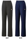 【4/30から5/6まで ポイント最大10倍!】 ヨネックス YONEX テニス ウィメンズメッシュウォームアップパンツ 67081