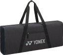 【7/30 ポイント最大10倍】 ヨネックス YONEX テニス ジムバッグ L スポーツバッグ キャリーバッグ 大容量 ポケット付き 撥水 フィットネス ジム トレーニング クラブ 部活 学校 通学 旅行 トラベル BAG24GBL