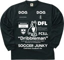 y|CgAbvIz soccer@junky TbJ[WL[ tbgT Dribbleman hCTVc SJ23D12 2