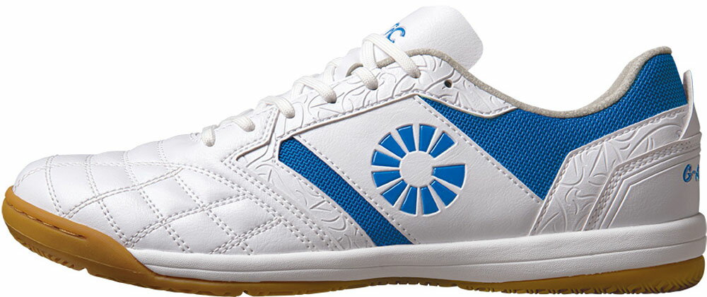 【4/1 ポイント最大15倍】 GAVIC ガビック サッカー ジーアティテュードID GS1031 WHTBLU