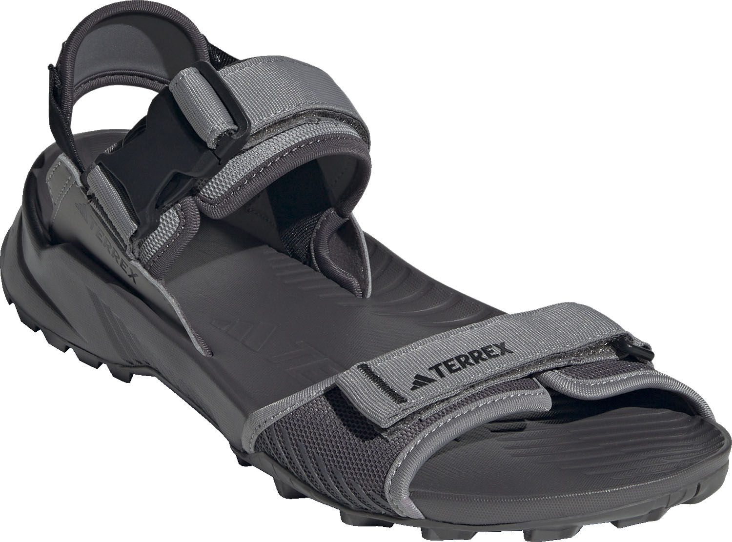 【ポイントアップ中！】 adidas アディダス アウトドア テレックス Hydroterra サンダル ／ Terrex Hydroterra Sandals IE8009