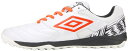 【ポイントアップ中！】 UMBRO アンブロ フットサル フットサル シューズ アクセレイターTR WIDE UF2WJB03WO