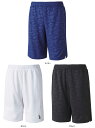 【5/18まで ポイント最大10倍!】 ゴーセン GOSEN テニス ハーフパンツ メンズ レディース ゲームパンツ ボトムス ズボン 短パン ショートパンツ ...