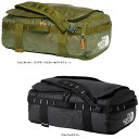 【5/23から ポイント最大10倍!】 ザ・ノース・フェイス THE NORTH FACE アウトドア ベースキャンプボイジャーライト32L BC VOYAGE...
