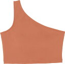 【7/18 ポイント最大10倍!】 スピード Speedo スイミング MC One Shoulder Top SFW72420
