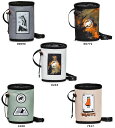 【9/11 2時まで 全品3%OFFクーポン&P最大15倍】 マムート MAMMUT アウトドア Gym Print Chalk Bag チョークバッグ クライ...