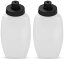 【ポイントアップ中！】 FITLETIC フィトレティック Replacement Bottle 8oz－Pair RB08J