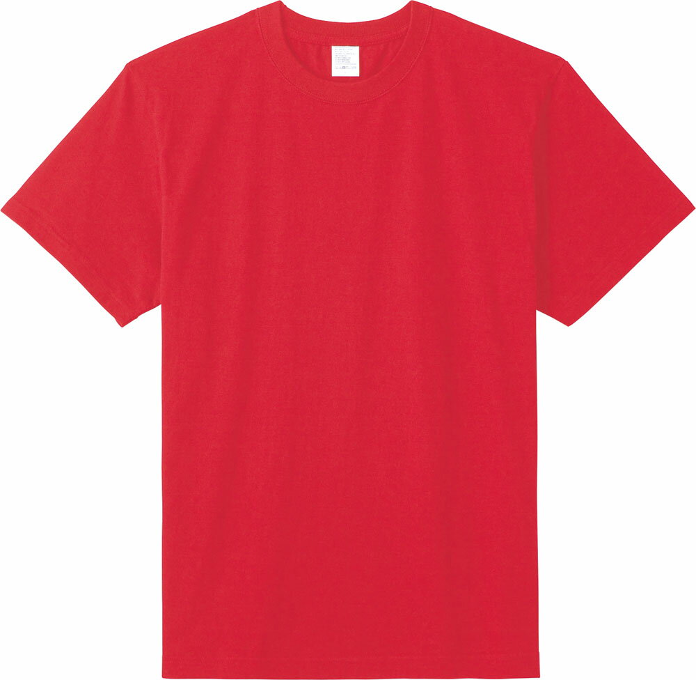 【11/30 ポイント最大12倍!】 ボンマックス BONMAX 5.6オンスハイグレードコットンTシャツ カラー メンズ レディース ジュニア 大人 子ども ...