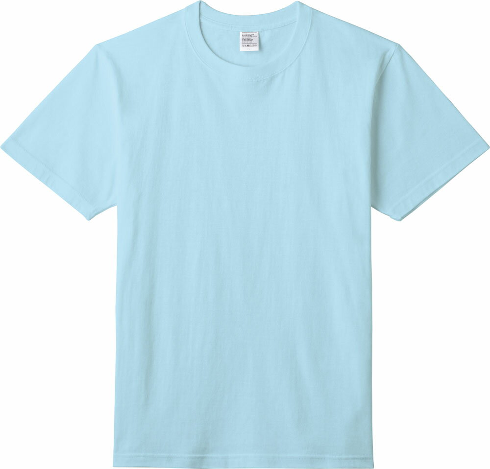 【11/30 ポイント最大12倍!】 ボンマックス BONMAX 5.6オンスハイグレードコットンTシャツ カラー メンズ レディース ジュニア 大人 子ども ...