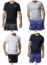 【8/15 ポイント最大10倍!】 アンダーアーマー UNDER ARMOUR UAヒートギア フィッティド ショートスリーブシャツ メンズ 半袖 メッシュ 通気性 ウェア トップス 半袖Tシャツ 通気性 抗菌 防臭 ショートスリーブシャツ 1387941