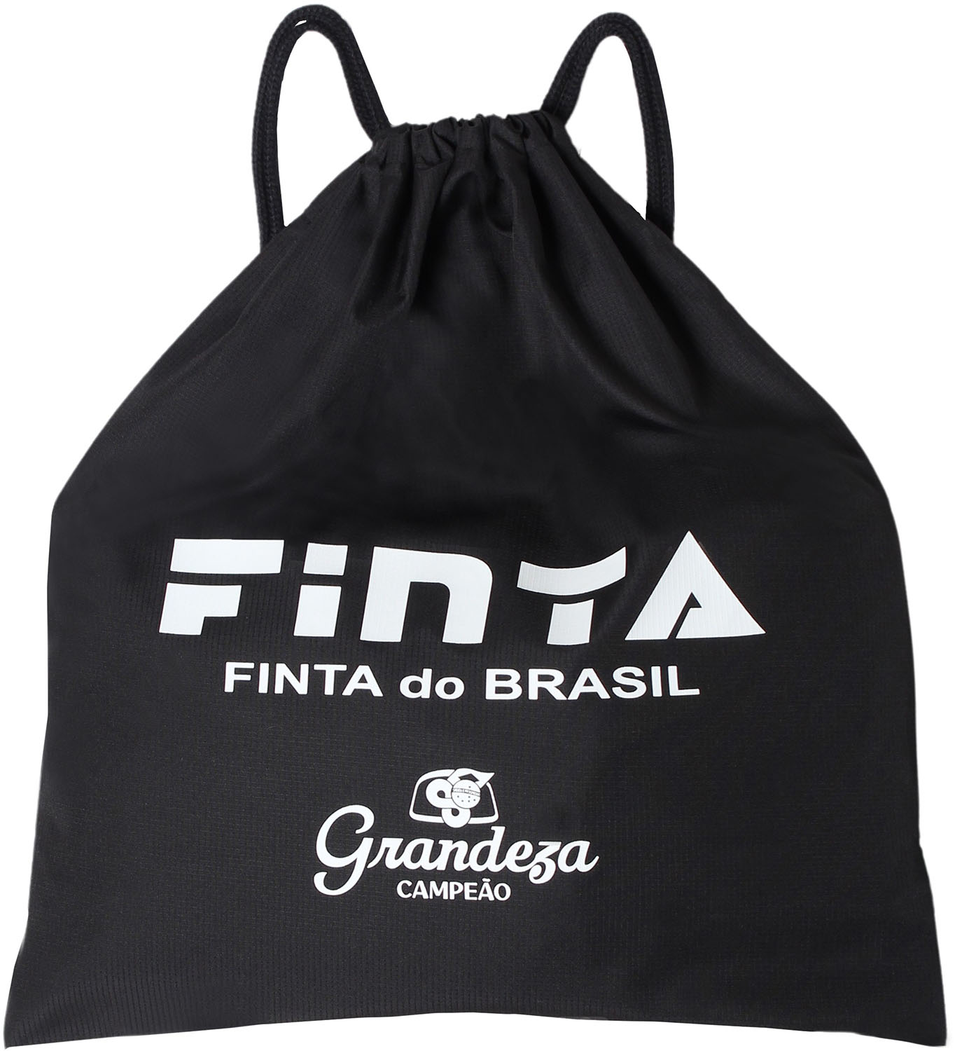 FINTA フィンタ サッカー ランドリーバッグ 小 FT3506