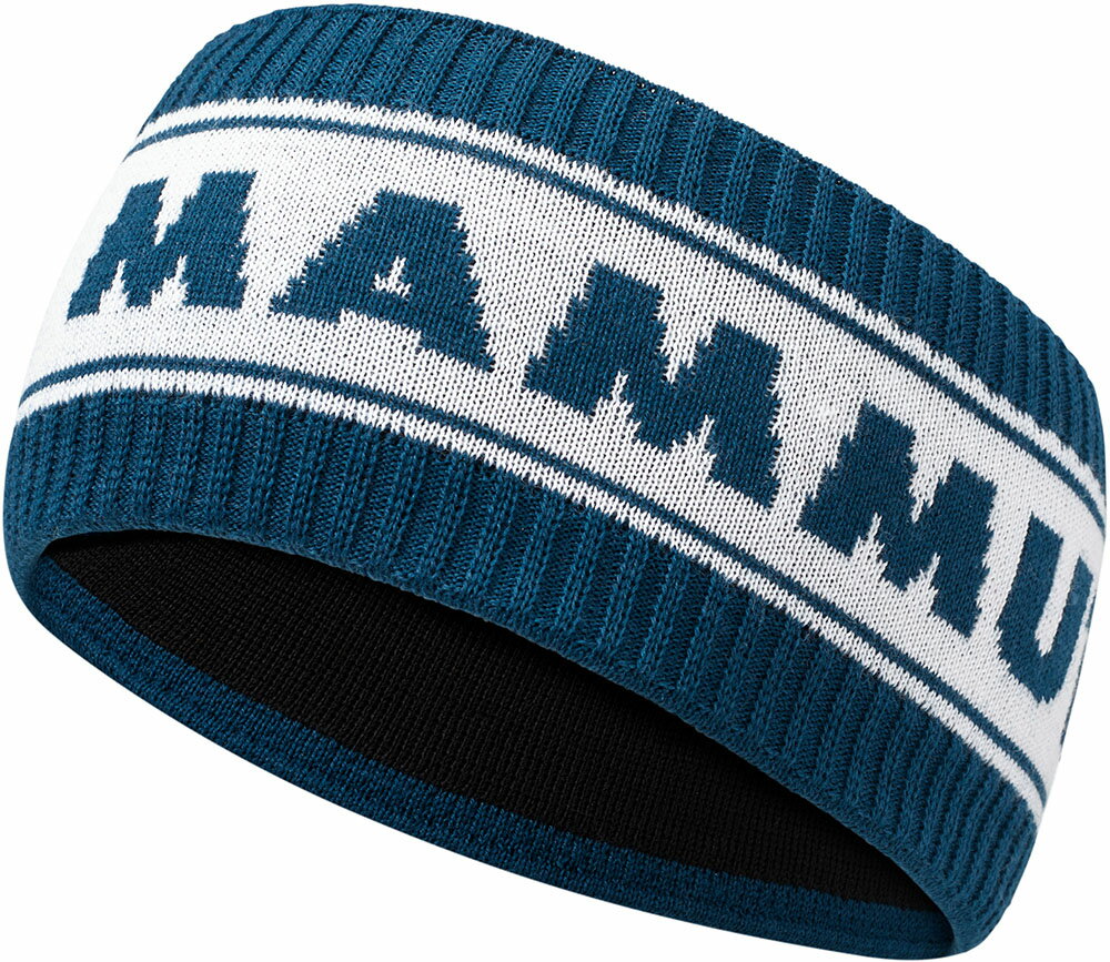 ڥݥȥå桪 MAMMUT ޥࡼ ȥɥ إåɥХ Peaks Headband 119101440 50577