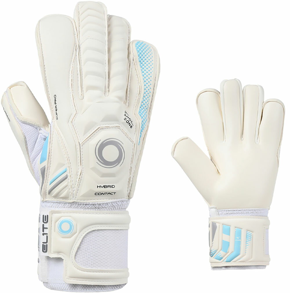 【uhlsport】ウールシュポルト ニーパッド 2 [ GK用 ]