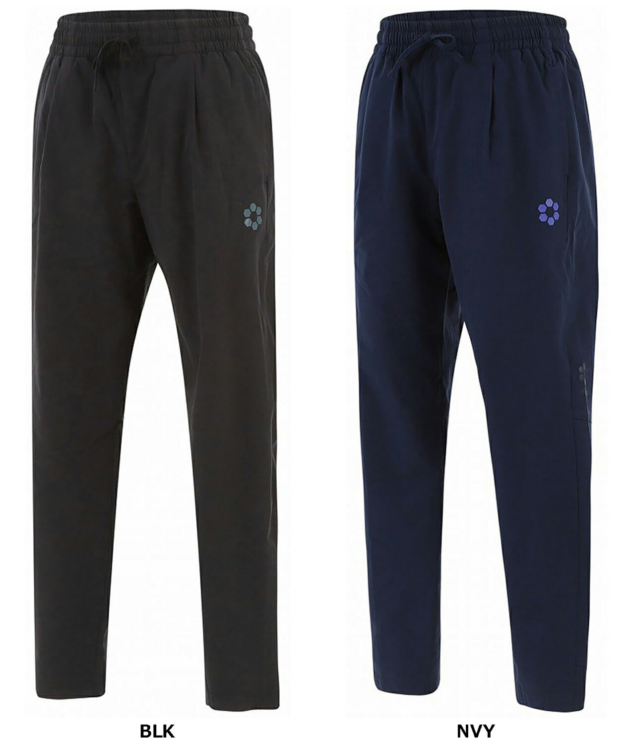 【2/15-2/16 ポイント最大10倍！】 スフィーダ sfida フットサル Challenger Thermotect ストレッチウインドパンツ フットサル ウィンドパンツ SA-23508 軽量 保温 防寒 ポケット ロングパンツ SA23508