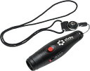 【7/15 ポイント最大10倍】 スフィーダ sfida フットサル E-WHISTLE フットサル 電子ホイッスル 使い分け 3音色 ストラップ付 体育 運動...