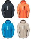 【9/11 2時まで 全品3%OFFクーポン&P最大15倍】 マムート MAMMUT アウトドア エナジー ウィンドブレーカー フーデッド ジャケット アジアン...