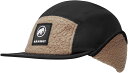 【7/18 ポイント最大10倍!】 マムート MAMMUT アウトドア フリースキャップ Fleece Cap メンズ 帽子 防寒 耳あて付き フライトキャップ...