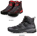 【6/11 2時まで 100円OFFクーポン&P最大15倍】 マムート MAMMUT アウトドア DUCAN HIGH GTX MEN 303003471
