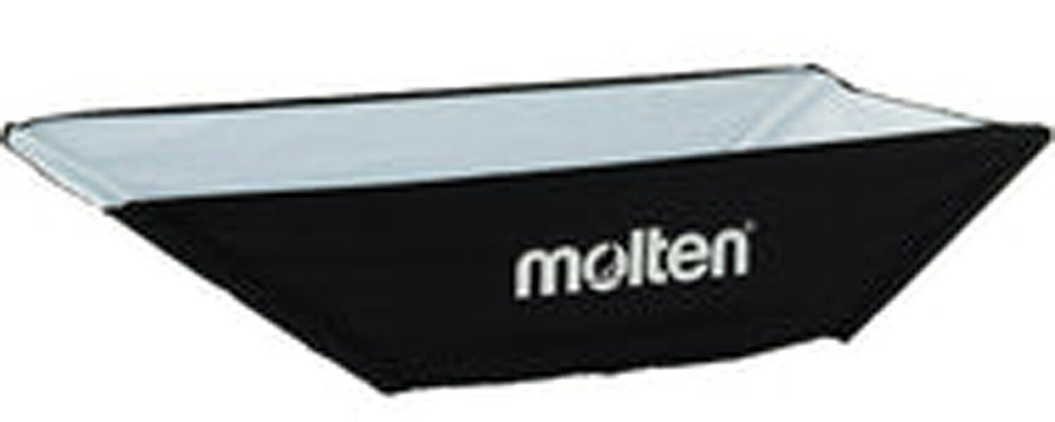 【11/30 ポイント最大12倍！】 モルテン molten オプションパーツ 折りたたみ式平型ボールカゴ用 交換..