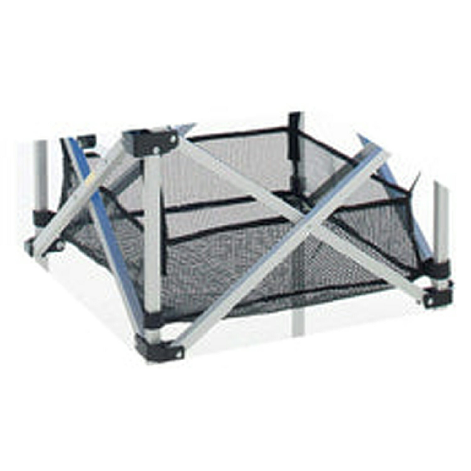 【11/30 ポイント最大12倍！】 モルテン molten オプションパーツ 折りたたみ式平型ボールカゴ用 小物..