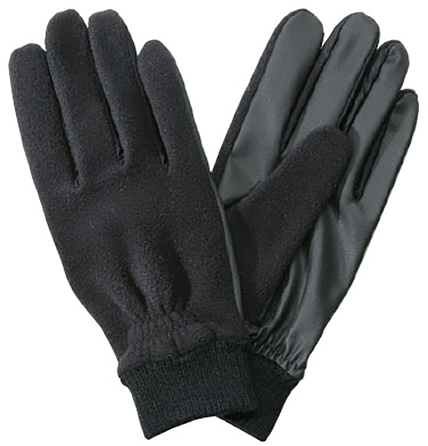 【11/20から ポイント最大12倍!】 ニチヨー NICHIYO 冬用グローブ5本指あり 手袋 グラウンドゴルフ グランドゴルフ ゴム 防風 裏起毛 保温 防...