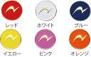 【11/1 ポイント最大15倍!】 ニチヨー NICHIYO カラーマーカー6個セット グラウンドゴルフ グランドゴルフ 練習 試合 トレーニング レクレーション レクリエーション 目印 ポイント 用品 プレゼント GM6