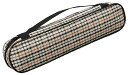 【4/30から5/6まで ポイント最大10倍!】 ニチヨー NICHIYO コンパクトズーム用スティックケース ゲートボール 収納ケース 持ち運び シャフト レ...