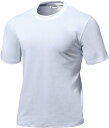 【7/18 ポイント最大10倍!】 ウンドウ wundou スクールTシャツ メンズ レディース 半袖Tシャツ ショートスリーブ クルーネック 吸汗速乾 大きい...