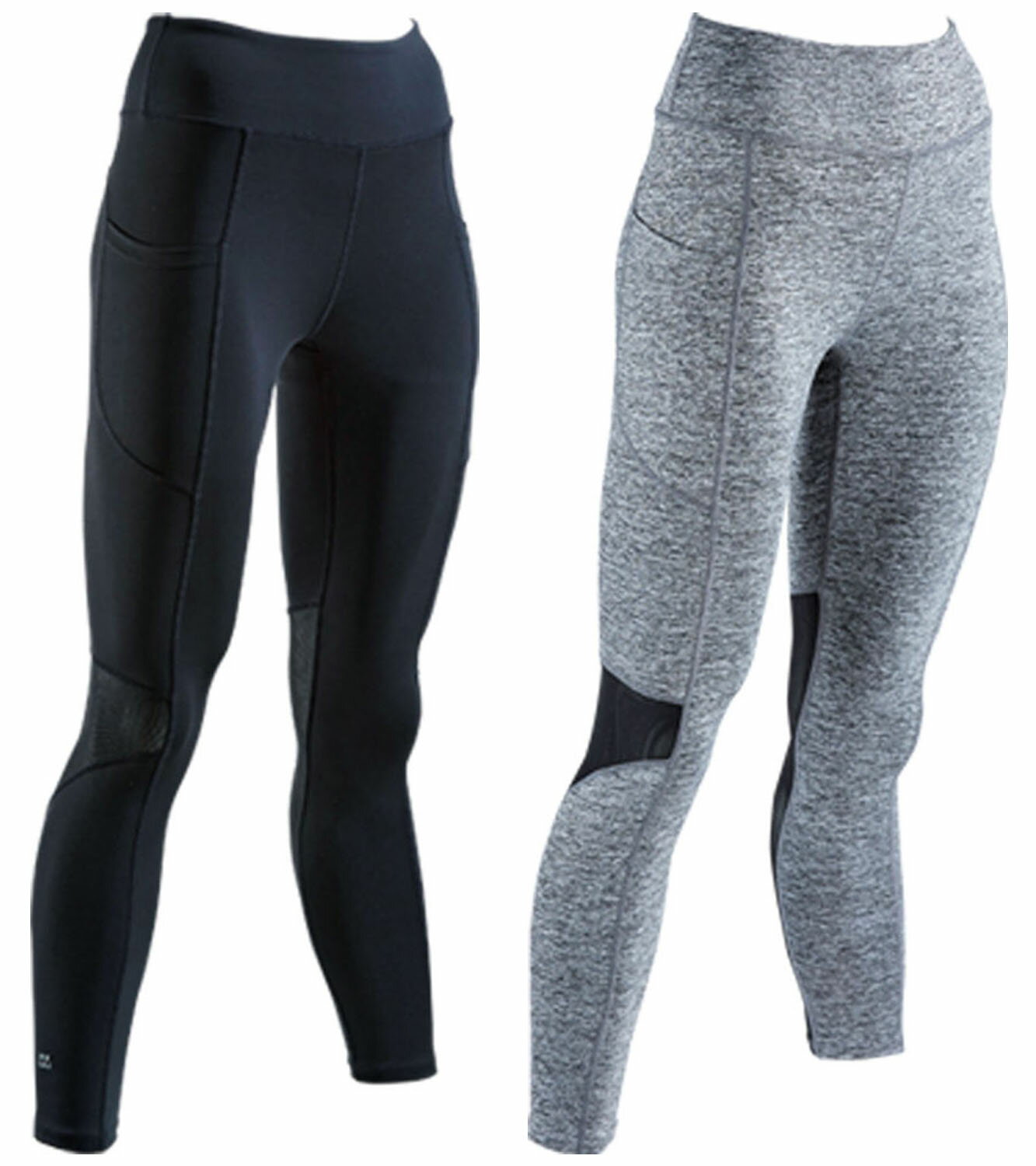 【11/20から ポイント最大12倍！】 ウンドウ wundou ウィメンズフィットネスレギンス ジュニア ボーイズ ガールズ キッズ 子供 110～150cm ボトムス 長ズボン 吸汗 速乾 ストレッチ レギンス 部活 P7360J