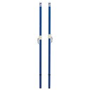 【4/30から5/6まで ポイント最大10倍!】 トーエイライト TOEI LIGHT バドミントン 【メーカー直送品】 バドミントン支柱 TJ40 検 バド ...