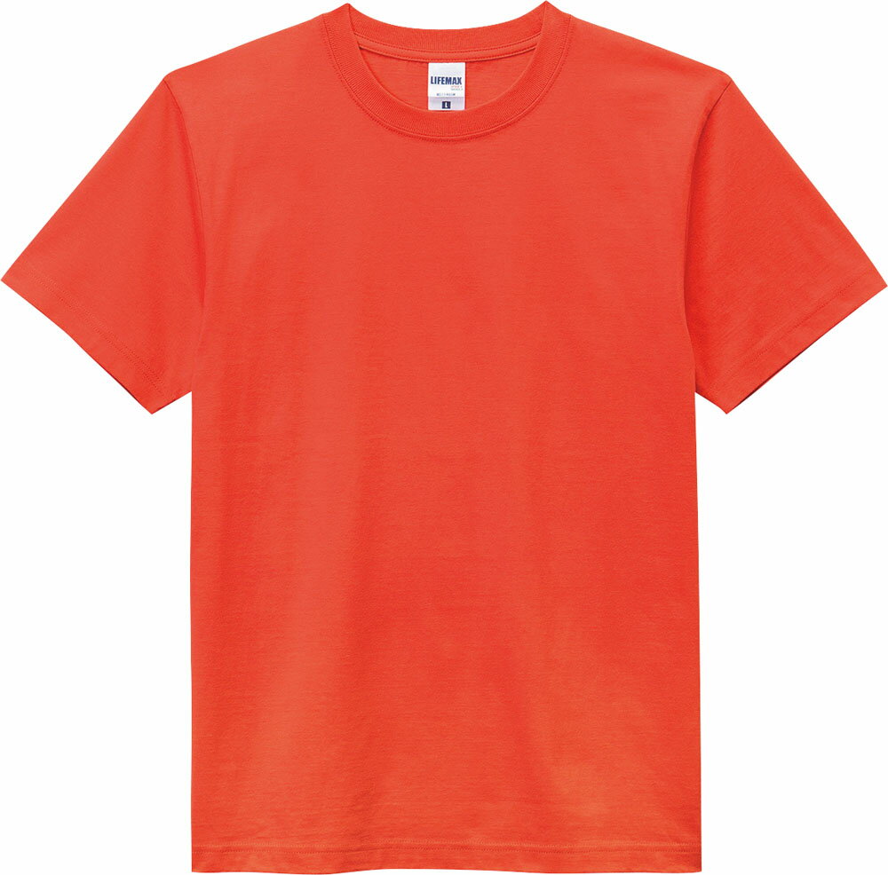 【11/30 ポイント最大12倍!】 ボンマックス BONMAX 6.2オンスヘビーウェイトTシャツ カラー メンズ レディース ジュニア 大人 子ども 半袖T...